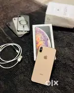 iPhone XS Max