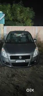 Maruti Suzuki Ritz VDi, 2009, Diesel