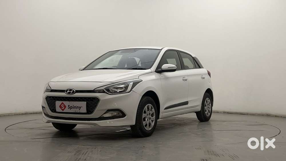 Hyundai Elite i20 Sportz 1.2, 2017, Petrol