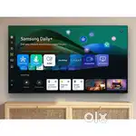 New led tv A Symphony of Classy Entertainment 50% off cal now
