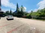 കാക്കനാട് seaport road 200metr 26.5cent plot cent 15lakh