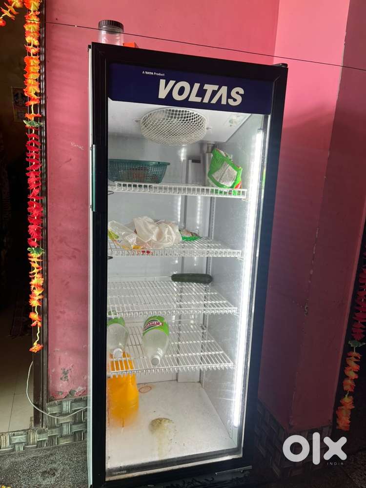 Farige Company Voltas