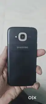 Samsung j2pro 16/4GB ram good condition with charger