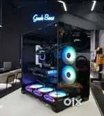 HIGH END GAMING PC