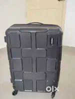 American trolley bag