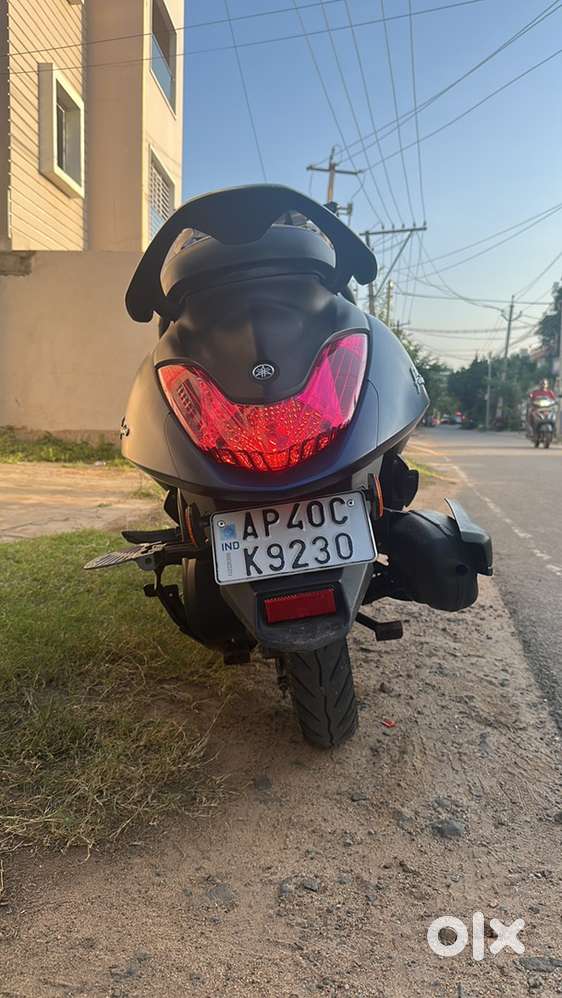 Nice byke good condition