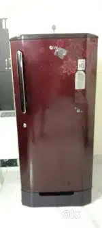 LG Refrigerator