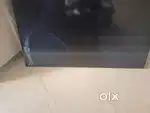 Urgent sell Xiaomi tv 55 inch 4k