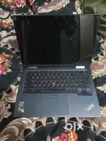 Lenovo ThinkPad Chrome Book