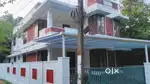 Aluva  near Chunangamvely church