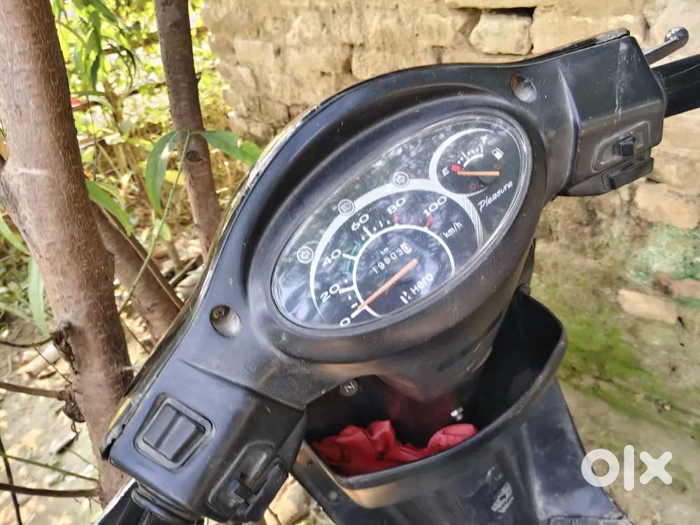 Gadi mein koi problem nahin Hai