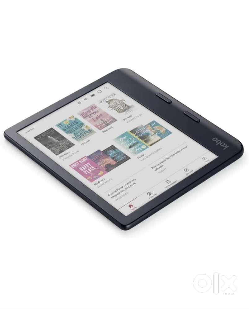 Kobo Libra Colour