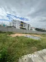 Akshay Nagar BBMP Approved Plot – 30x40, High-Growth Location