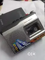 Sony speaker
