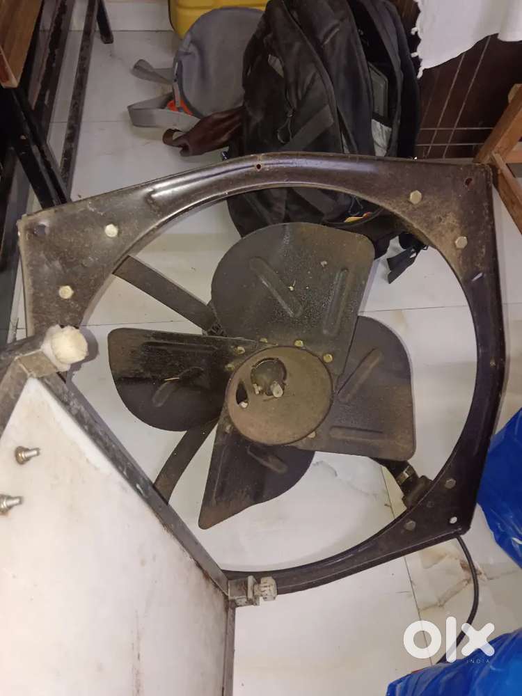 Exhaust Fan