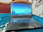 Asus tuf f15 Gaming Laptop