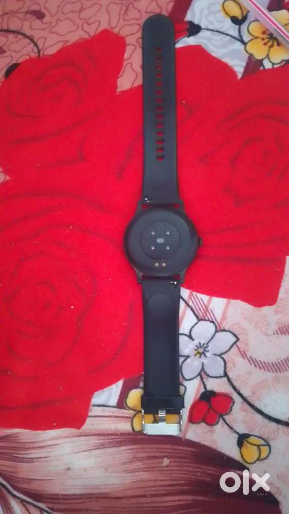 Selling my watch