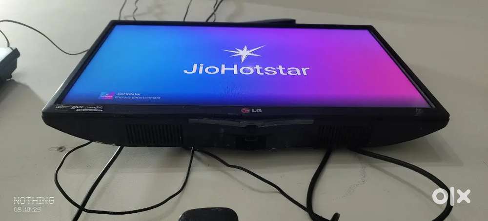 LG TV 24 Inch