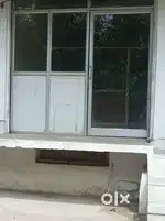 Ground floor shop