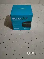 Alexa Echo dot
