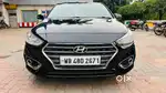 Hyundai Verna 1.4 VTVT EX, 2019, Petrol