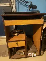 Computer Table