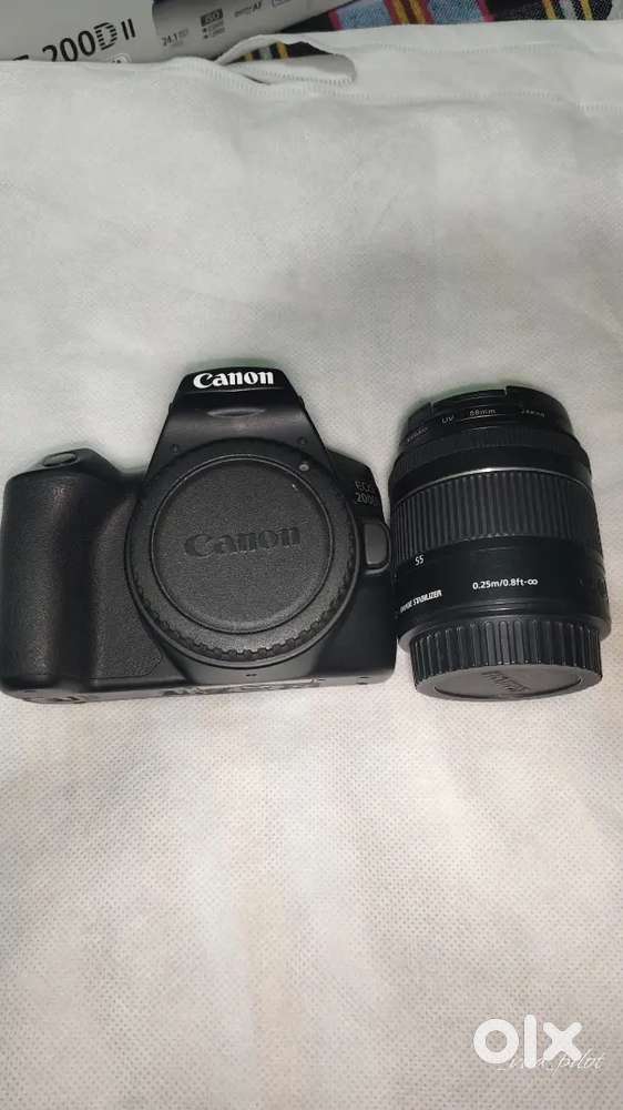 Canon 200D 11