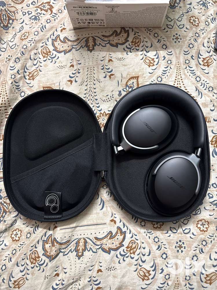 Bose Quiet Comfort Ultra