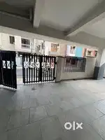 3BHK Apartment available for Lease in RT Nagar