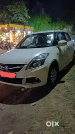 Maruti Suzuki Swift Dzire 2013 Diesel 90000 Km Driven