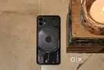 Nothing 1 256gb 8gb+2gb ram in best condition