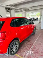 Volkswagen Polo 2021 Petrol Well Maintained