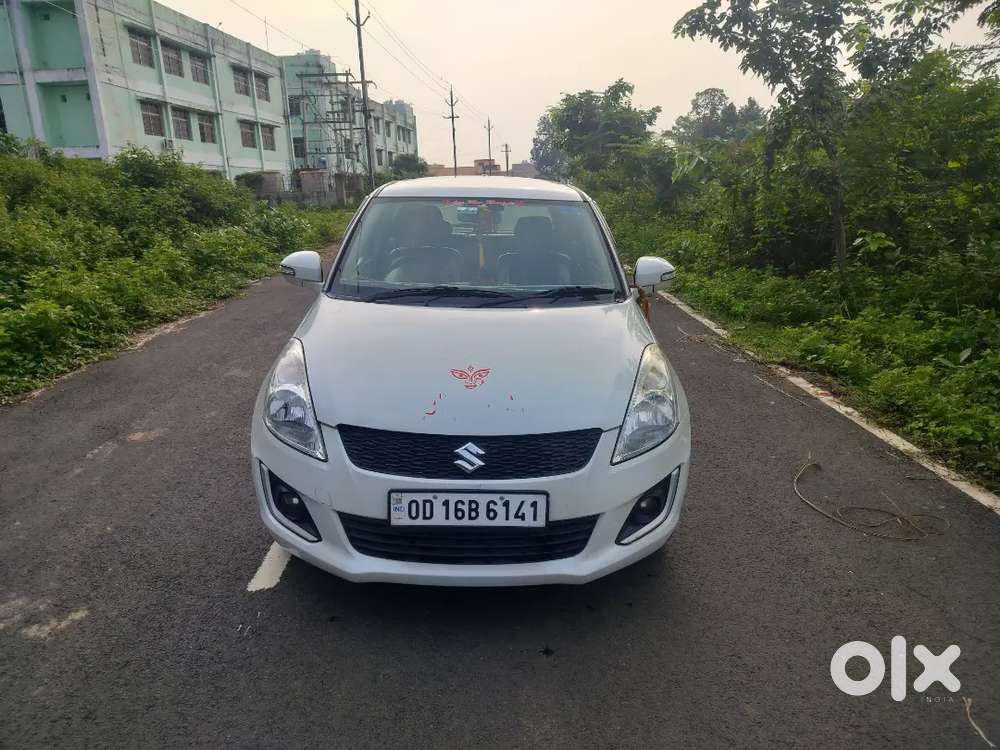 Swift 2016 zxi+ manual top model petrol