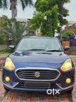 Maruti Suzuki Dzire 1.2 VXI, 2018, Petrol