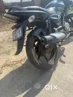 All original