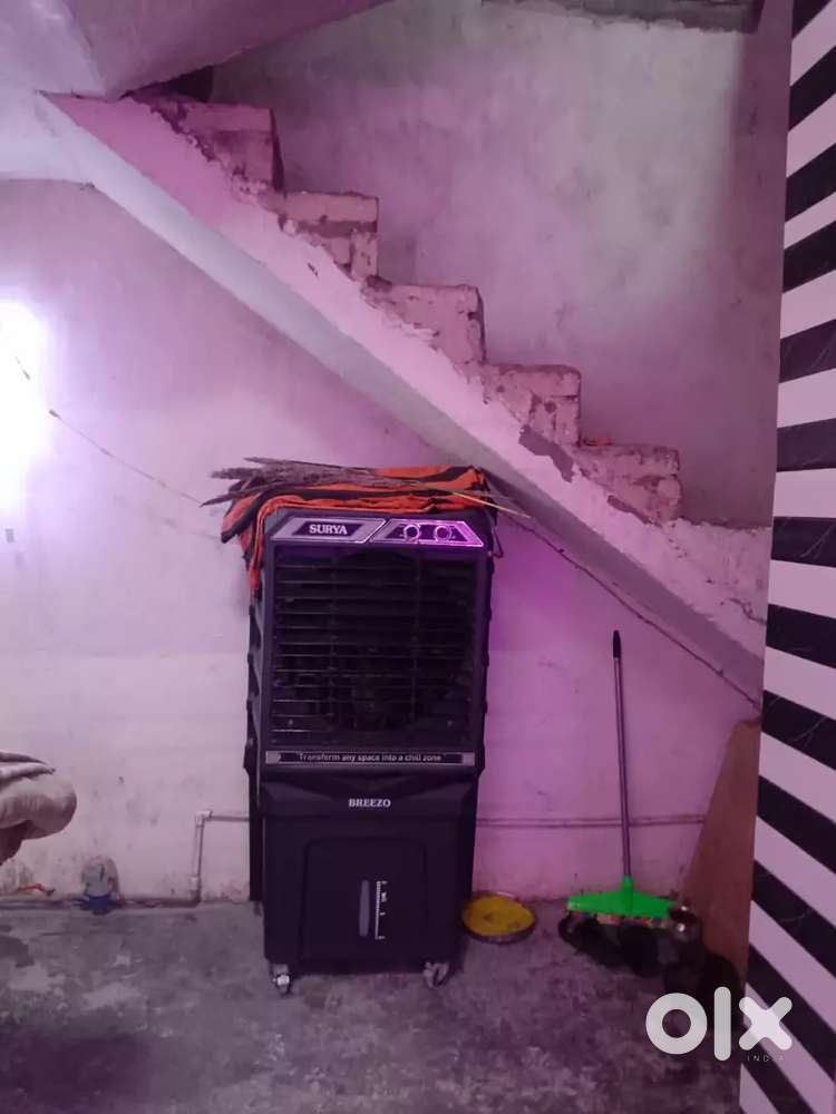 Demanding area House available