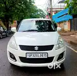 Maruti Suzuki Swift VDI Optional, 2015, Diesel