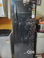 LG Double Door Fridge 310ltr
