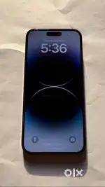 Iphone 14 Pro Max 256GB  + AirPod Pro