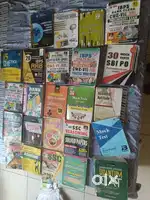 Bank all books AvaiLabLe
