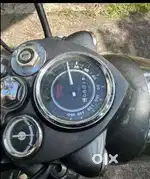 Purchasing new bike