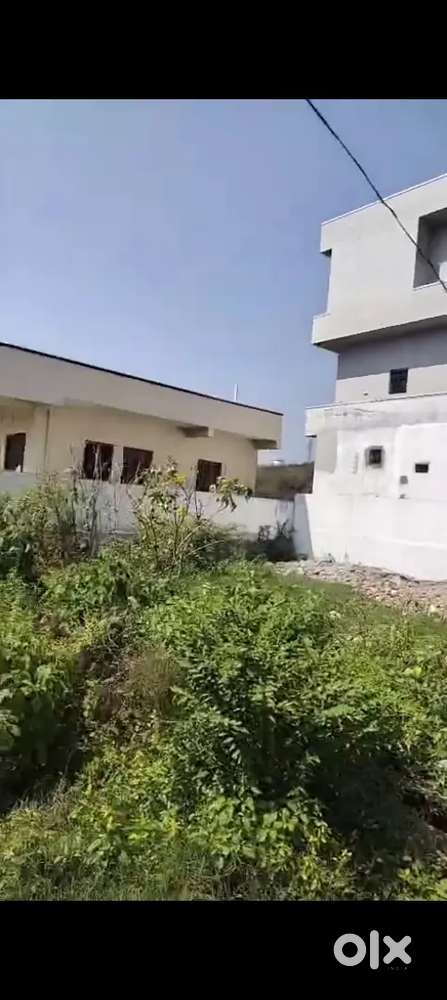 MARUTI NIWAS CORNER BIT PLOT