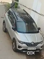 Renault Triber 2022 Petrol 71000 Km Driven