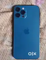 I phone 12 pro max 256 Gb
