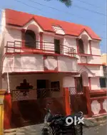 Independent house for rent at Sathya Nagar-Near Annamalai Hotel  Saram