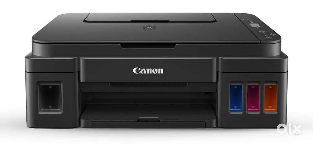 Canon G2010