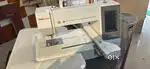 Usha janome 550 E