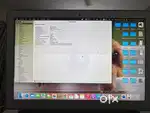 Macbook Air 2017