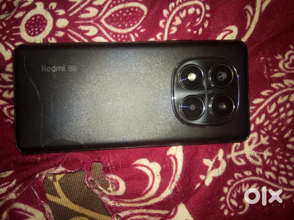 Redmi note 14 pro 5g