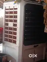 Good condition cooler